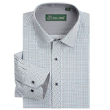 High quality Men's classic plaid shirt - Recon Fashion