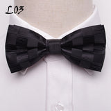 Bowtie men formal necktie boy - Recon Fashion