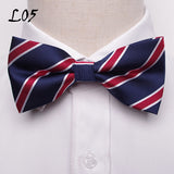 Bowtie men formal necktie boy - Recon Fashion