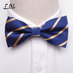 Bowtie men formal necktie boy - Recon Fashion