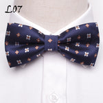 Bowtie men formal necktie boy - Recon Fashion