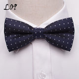 Bowtie men formal necktie boy - Recon Fashion