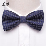 Bowtie men formal necktie boy - Recon Fashion