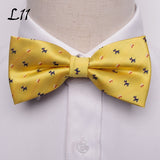 Bowtie men formal necktie boy - Recon Fashion