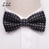 Bowtie men formal necktie boy - Recon Fashion