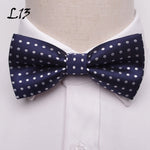 Bowtie men formal necktie boy - Recon Fashion