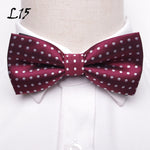 Bowtie men formal necktie boy - Recon Fashion