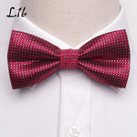 Bowtie men formal necktie boy - Recon Fashion