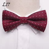 Bowtie men formal necktie boy - Recon Fashion