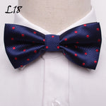 Bowtie men formal necktie boy - Recon Fashion