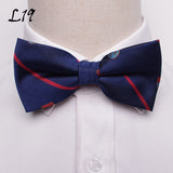 Bowtie men formal necktie boy - Recon Fashion