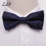 Bowtie men formal necktie boy - Recon Fashion