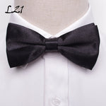 Bowtie men formal necktie boy - Recon Fashion