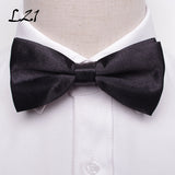 Bowtie men formal necktie boy - Recon Fashion