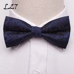 Bowtie men formal necktie boy - Recon Fashion