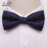 Bowtie men formal necktie boy - Recon Fashion