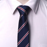 Men ties necktie Men's - Recon Fashion