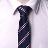 Men ties necktie Men's - Recon Fashion