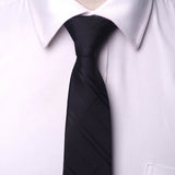 Men ties necktie Men's - Recon Fashion