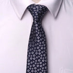 Men ties necktie Men's - Recon Fashion