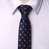 Men ties necktie Men's - Recon Fashion