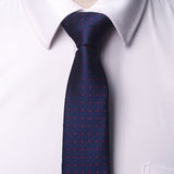 Men ties necktie Men's - Recon Fashion