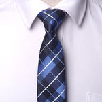 Men ties necktie Men's - Recon Fashion