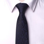 Men ties necktie Men's - Recon Fashion