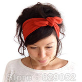 Ear Elastic Headband for Woman - Recon Fashion