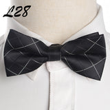 Bowtie men formal necktie boy - Recon Fashion