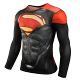 Hot Sale Fitness MMA Compression Shirt - Recon Fashion