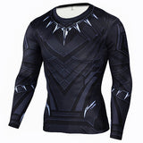 Hot Sale Fitness MMA Compression Shirt - Recon Fashion