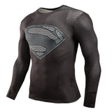 Hot Sale Fitness MMA Compression Shirt - Recon Fashion