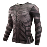 Hot Sale Fitness MMA Compression Shirt - Recon Fashion