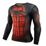 Hot Sale Fitness MMA Compression Shirt - Recon Fashion