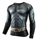 Hot Sale Fitness MMA Compression Shirt - Recon Fashion