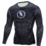 Hot Sale Fitness MMA Compression Shirt - Recon Fashion