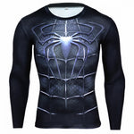 Hot Sale Fitness MMA Compression Shirt - Recon Fashion