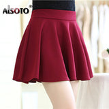 Sexy Girl mini short skirts - Recon Fashion