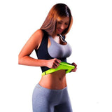 Neoprene Cami Vest Body Shaper - Recon Fashion