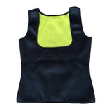 Neoprene Cami Vest Body Shaper - Recon Fashion