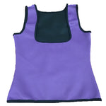 Neoprene Cami Vest Body Shaper - Recon Fashion