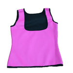 Neoprene Cami Vest Body Shaper - Recon Fashion