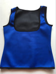 Neoprene Cami Vest Body Shaper - Recon Fashion