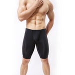 New Fashion Brand Man Sexy Thin Sheer - Recon Fashion