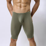 New Fashion Brand Man Sexy Thin Sheer - Recon Fashion