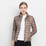 Women Winter Coat - Recon Fashion