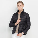 Women Winter Coat - Recon Fashion