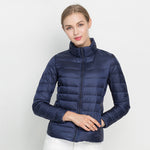 Women Winter Coat - Recon Fashion