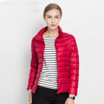 Women Winter Coat - Recon Fashion